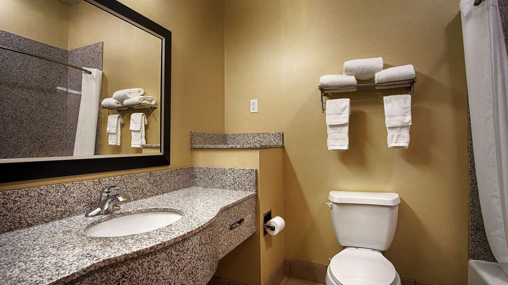 Best Western Plus DeSoto Inn & Suites Image