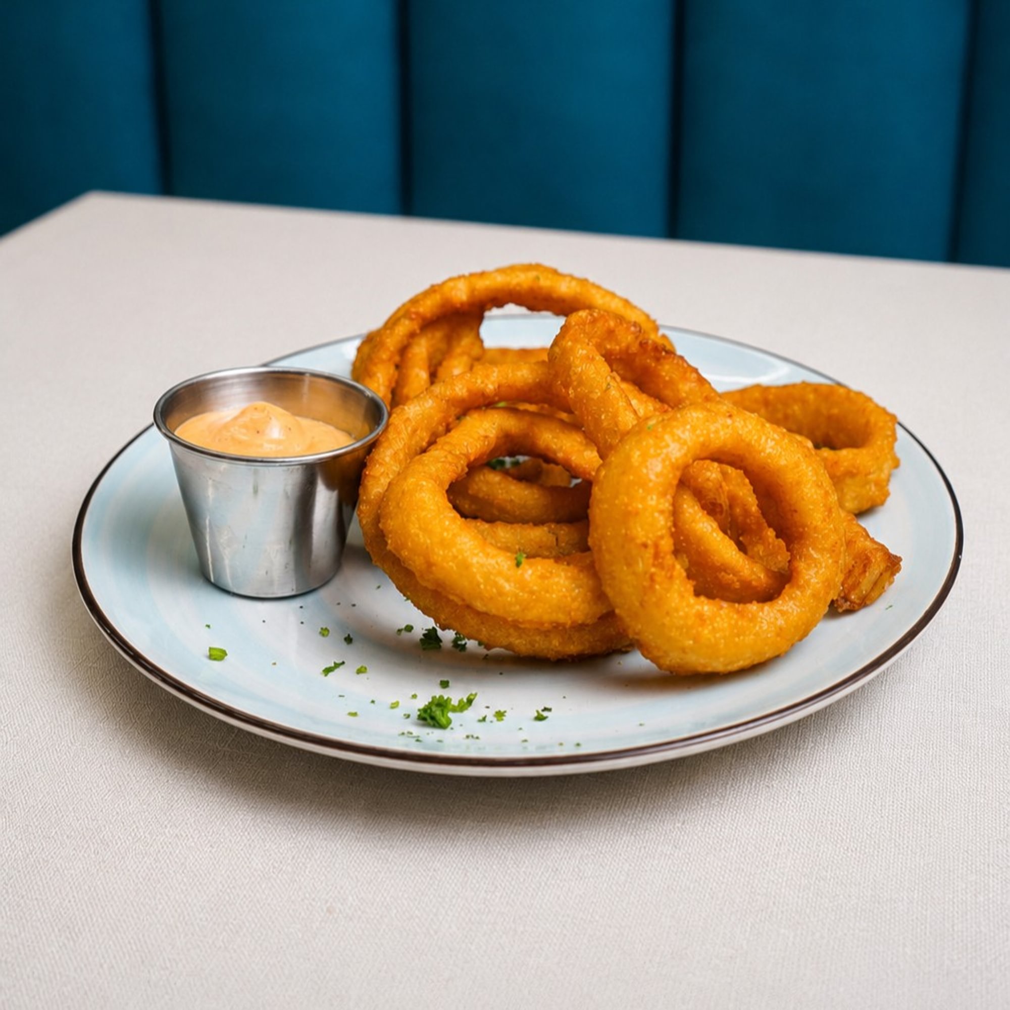 Onion Rings