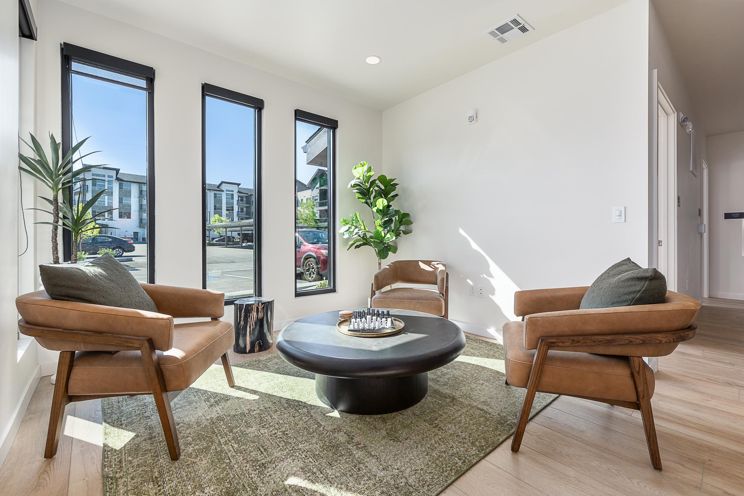 The Timbers at Harris Ranch Apartments Image