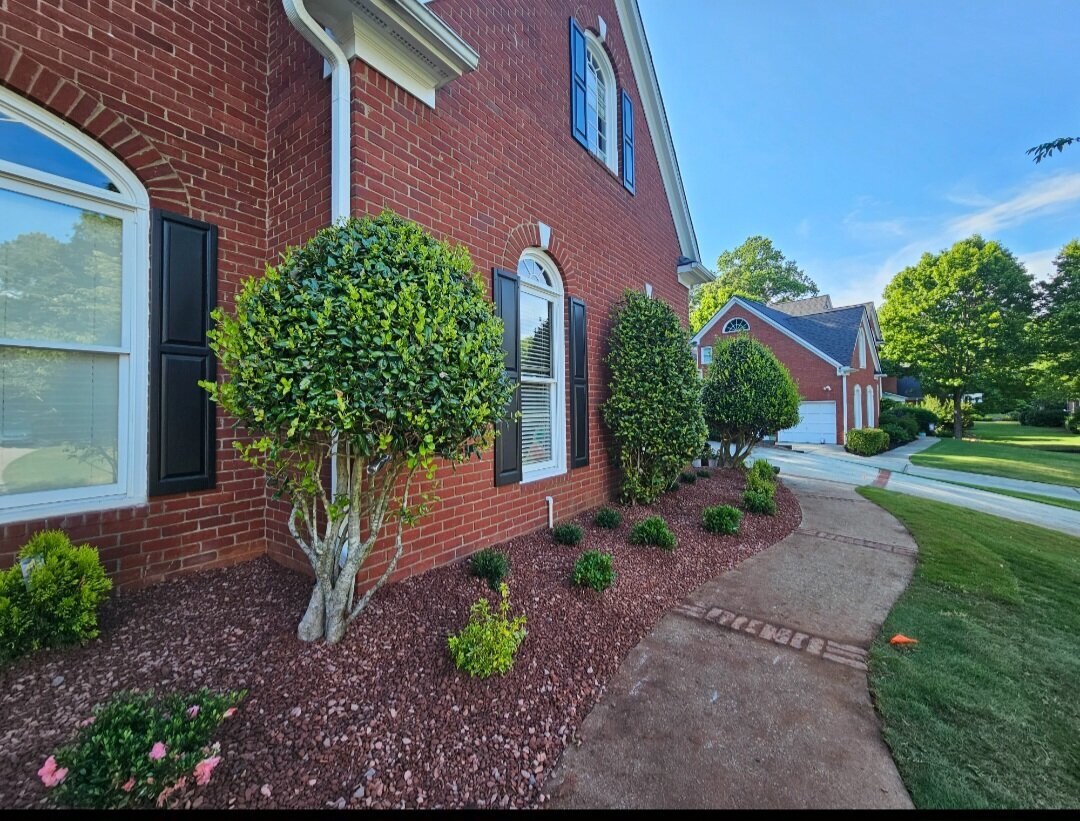 GH Turf & Landscape LLC Image