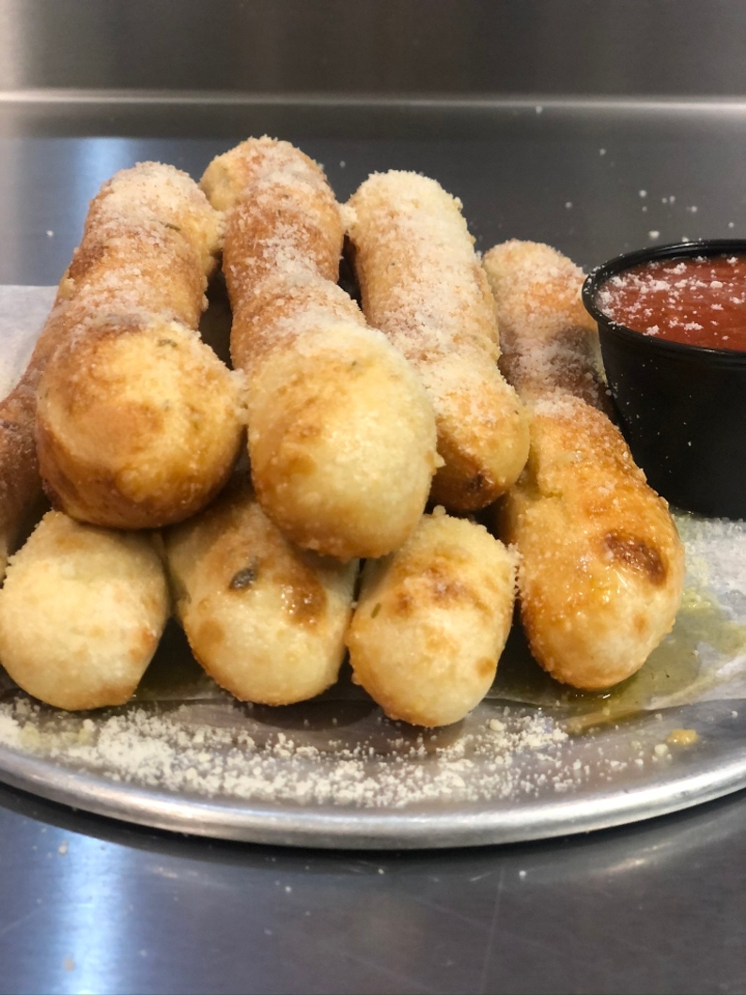 Spot Sticks