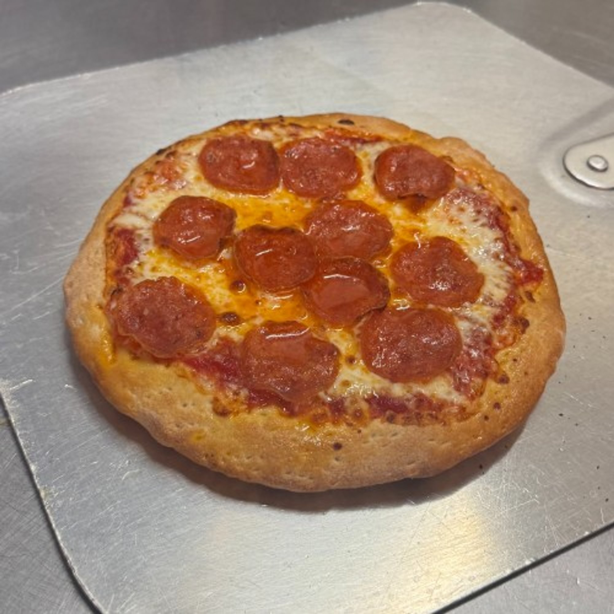 Personal Pizza