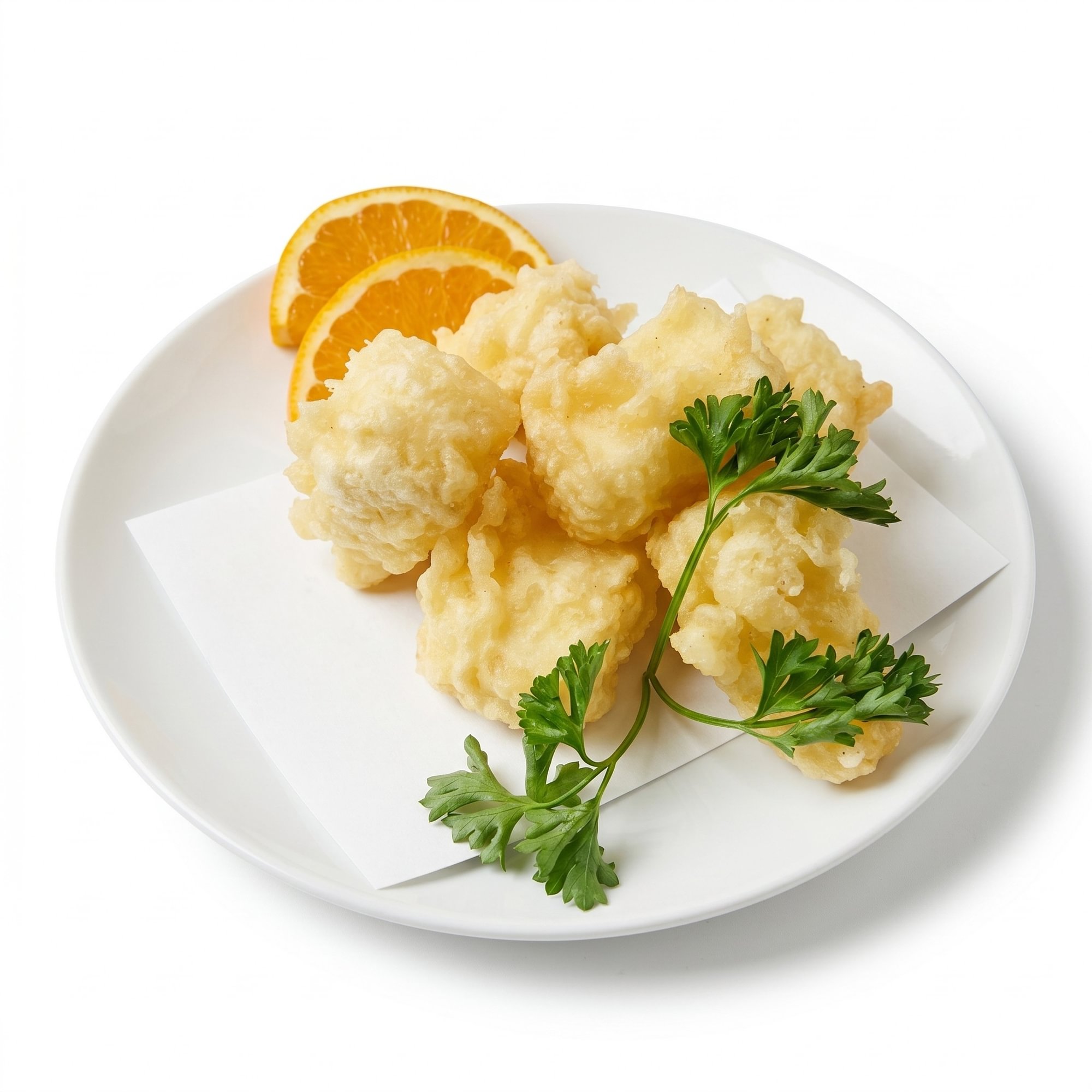 Agedashi