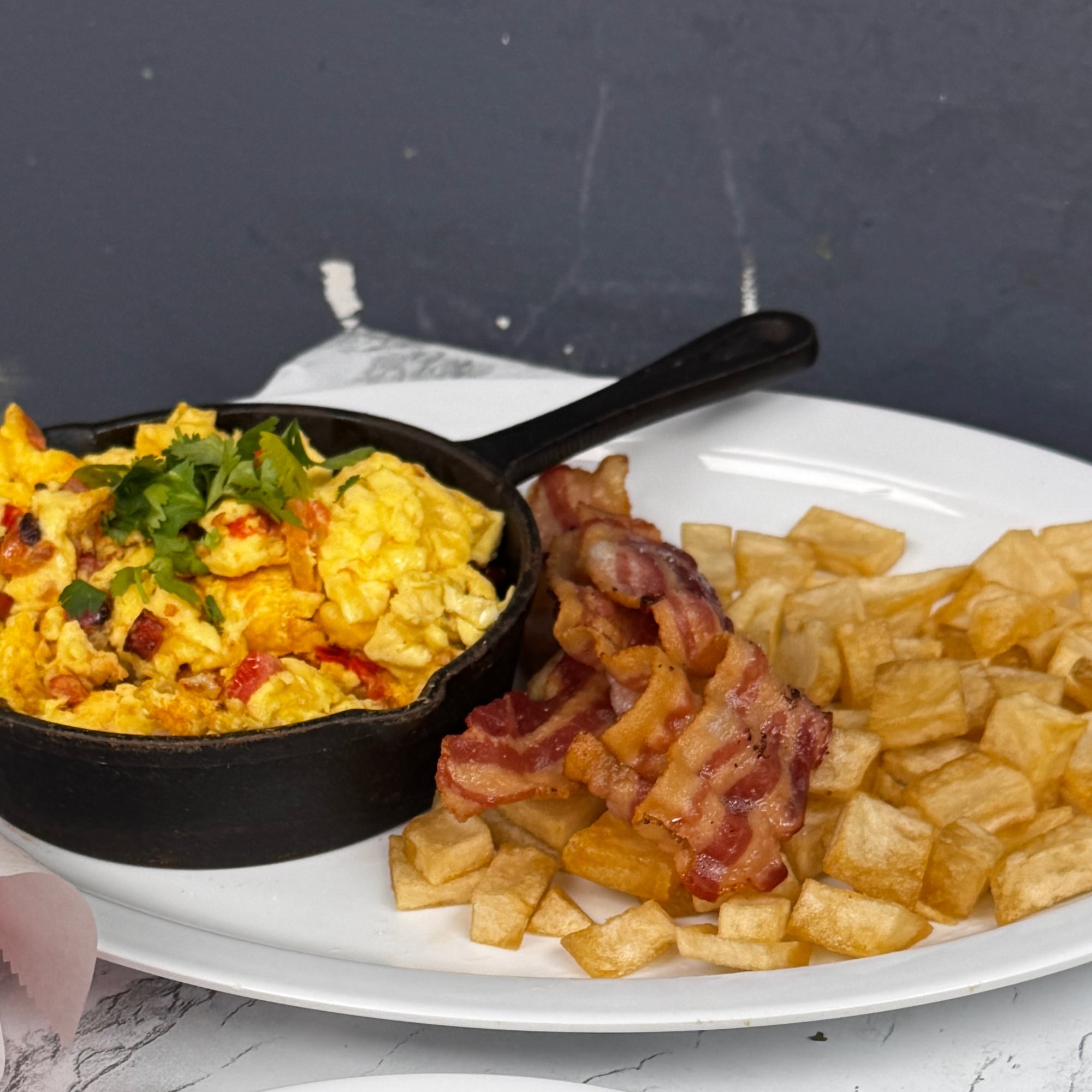 Breakfast Skillet