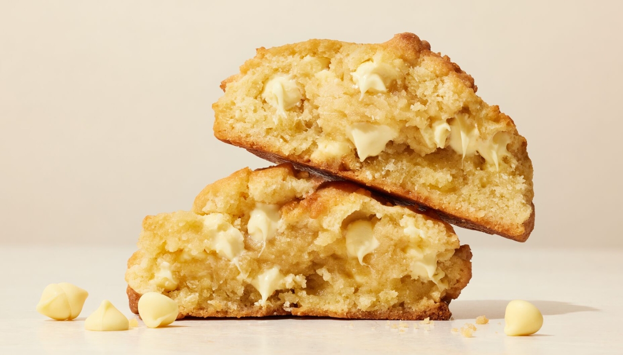DB - Lemon Cookie