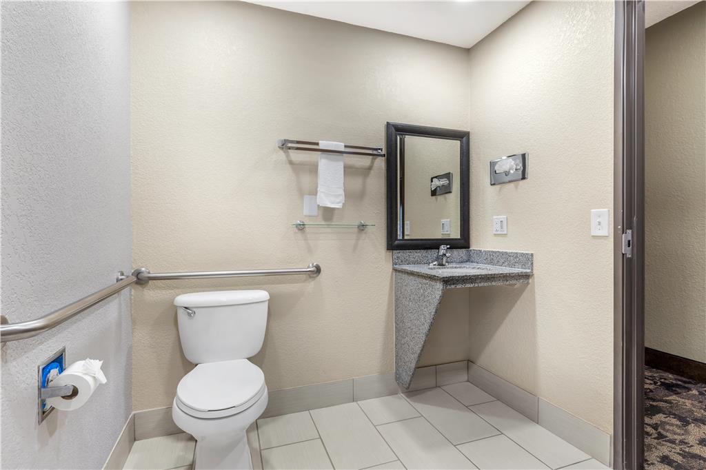 Best Western Plus Oklahoma City Yukon Image