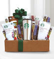 Starbucks® Get Up & Go Box