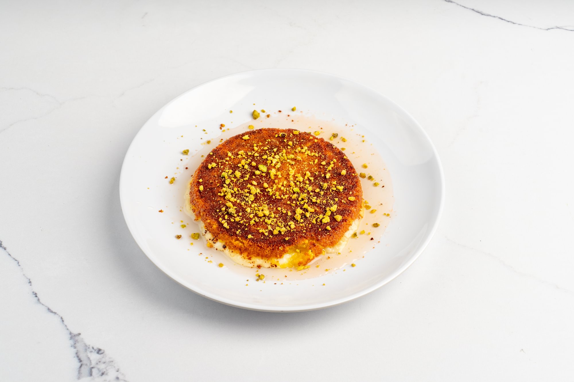 Knafeh Small