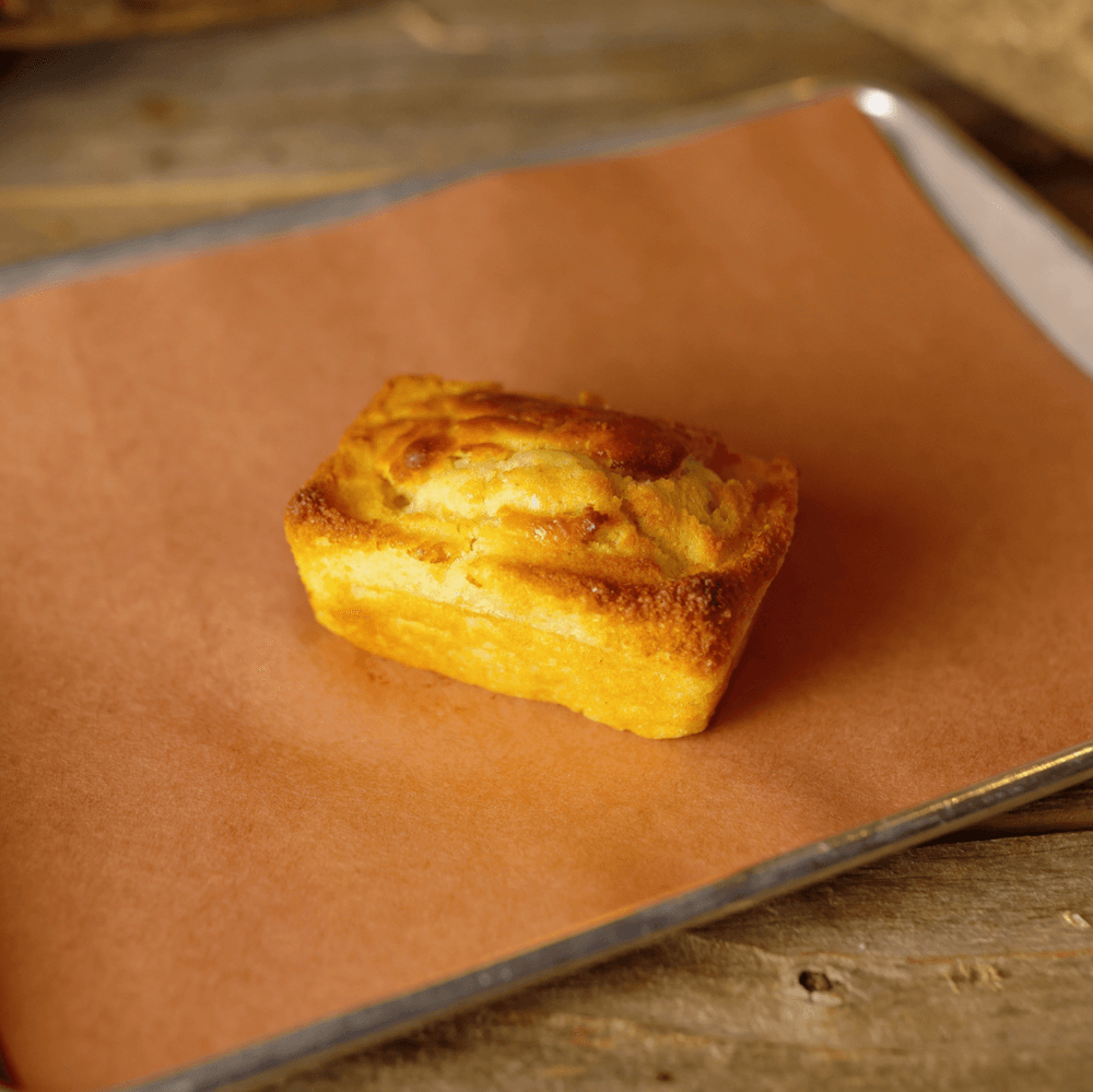 Cornbread
