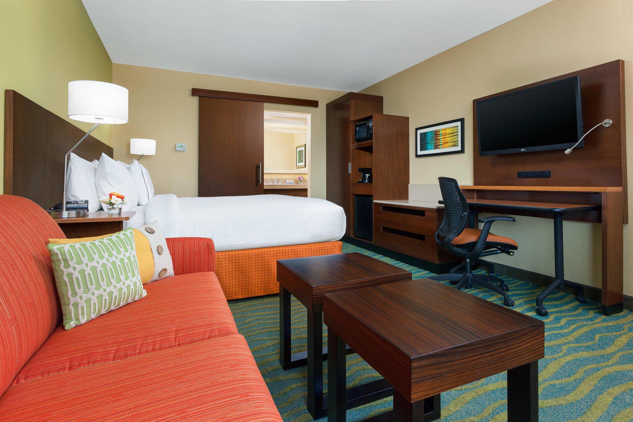 Fairfield Inn & Suites by Marriott Key West at The Keys Collection Photo