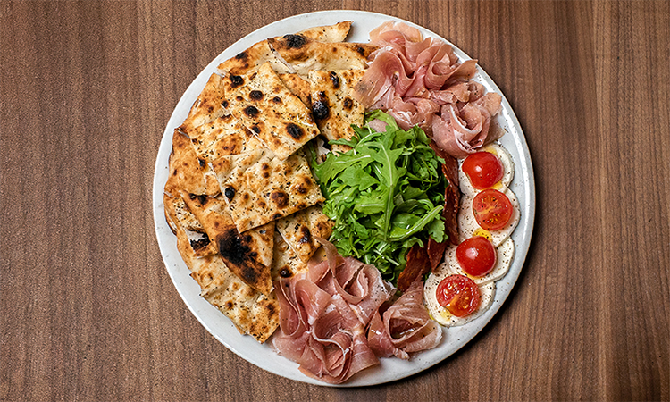 Misto Salumi