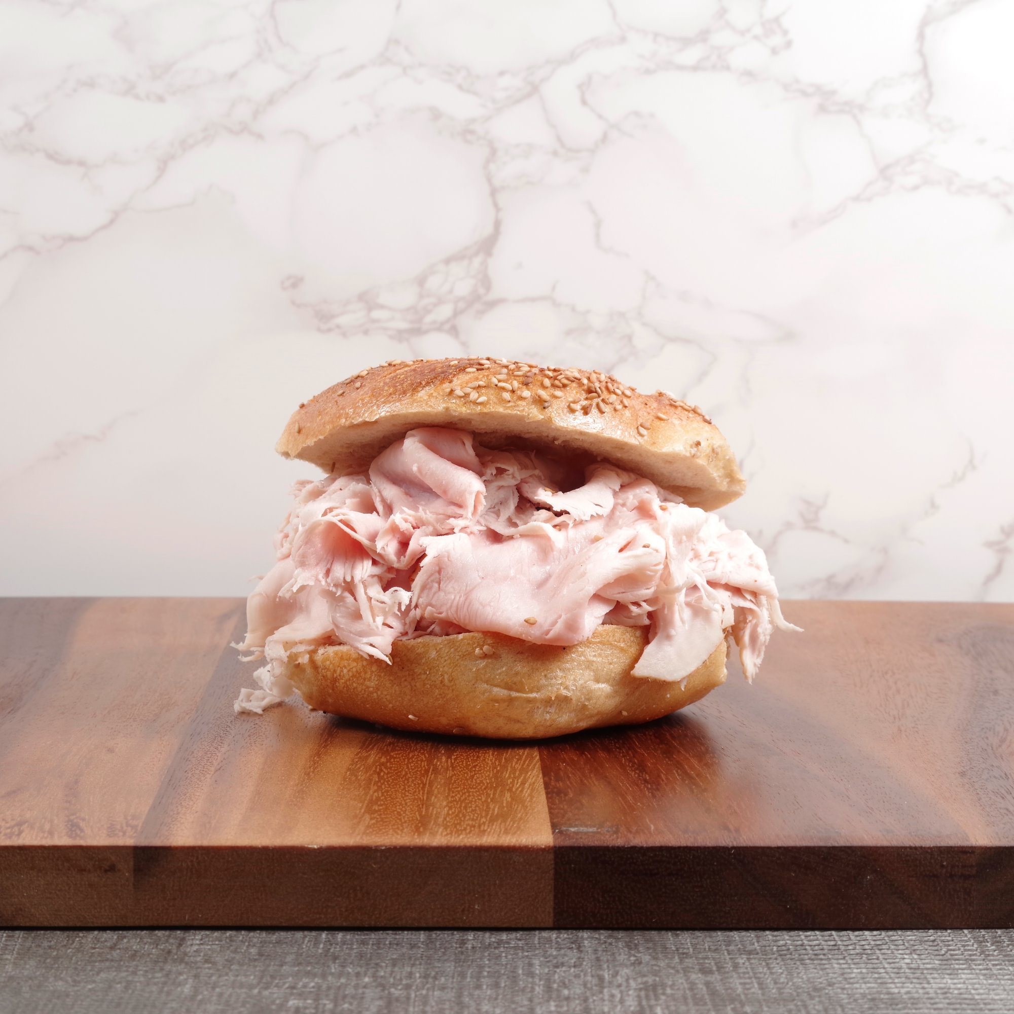 Oven Gold Turkey Sandwich