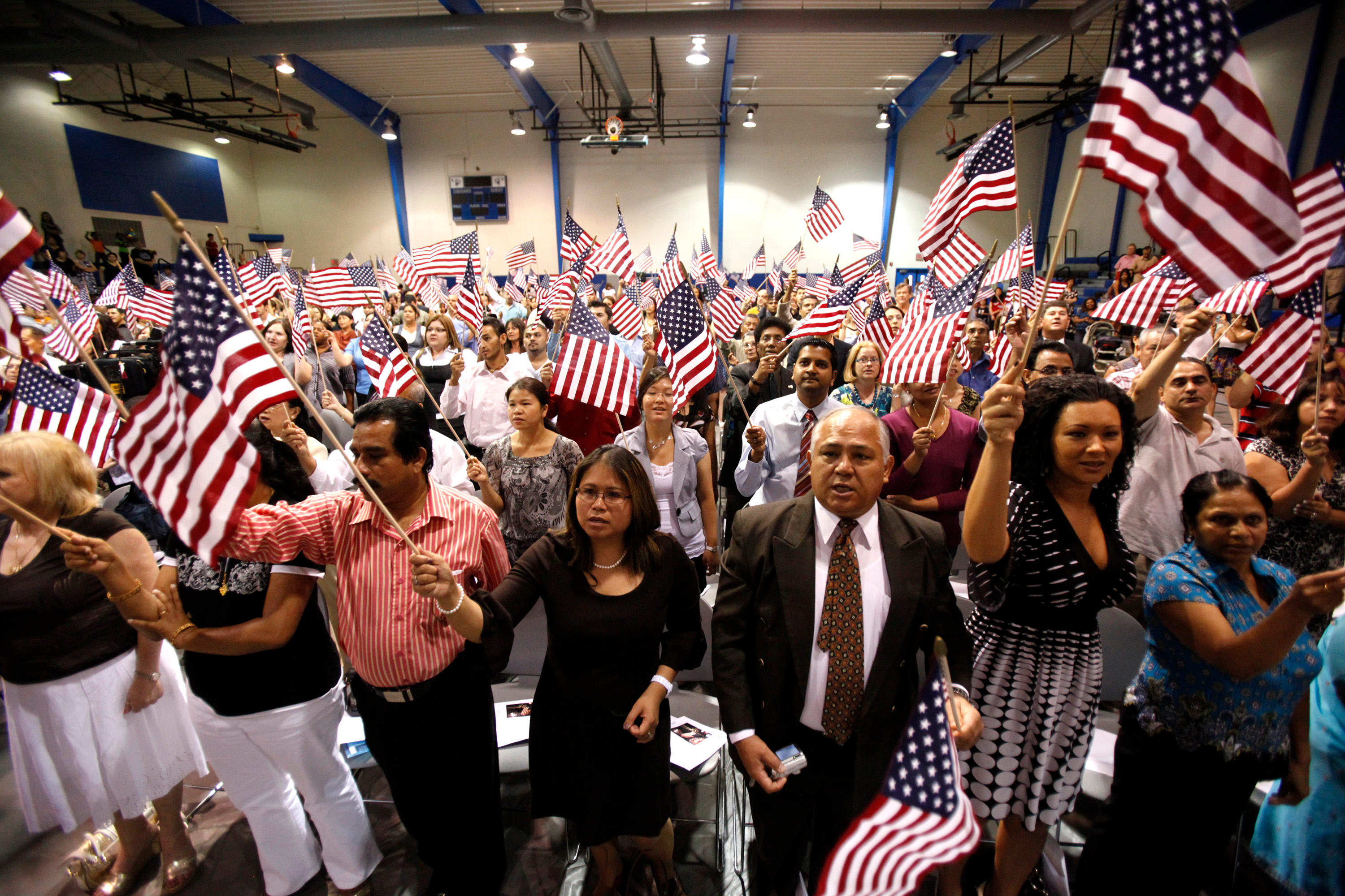 Florida Immigration Law Center, P.A. Photo