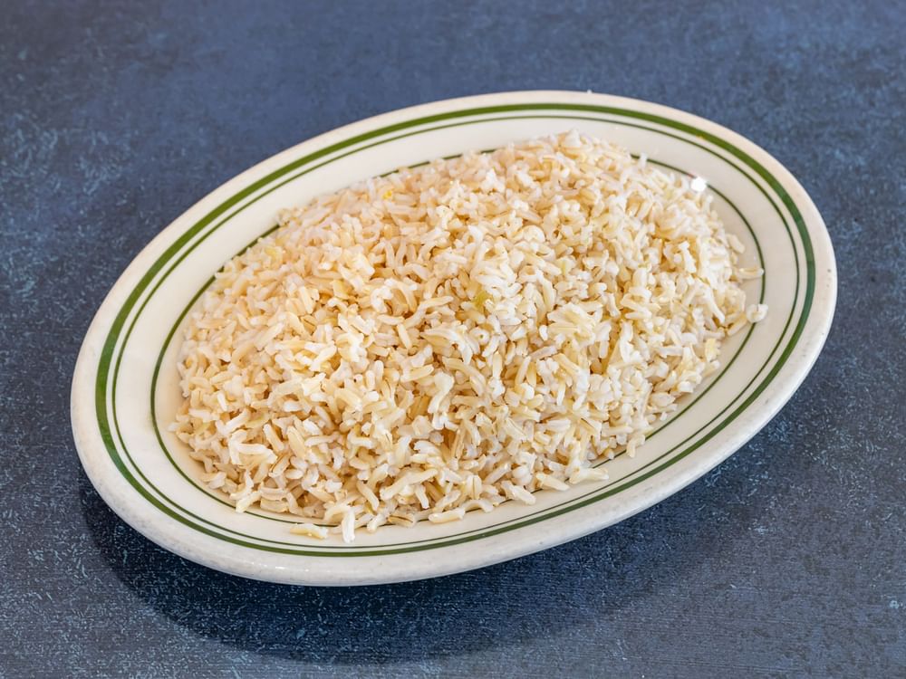 Brown Rice