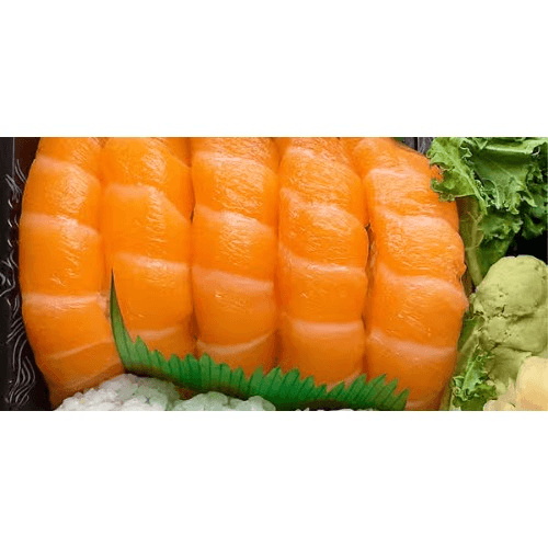 Salmon Lover