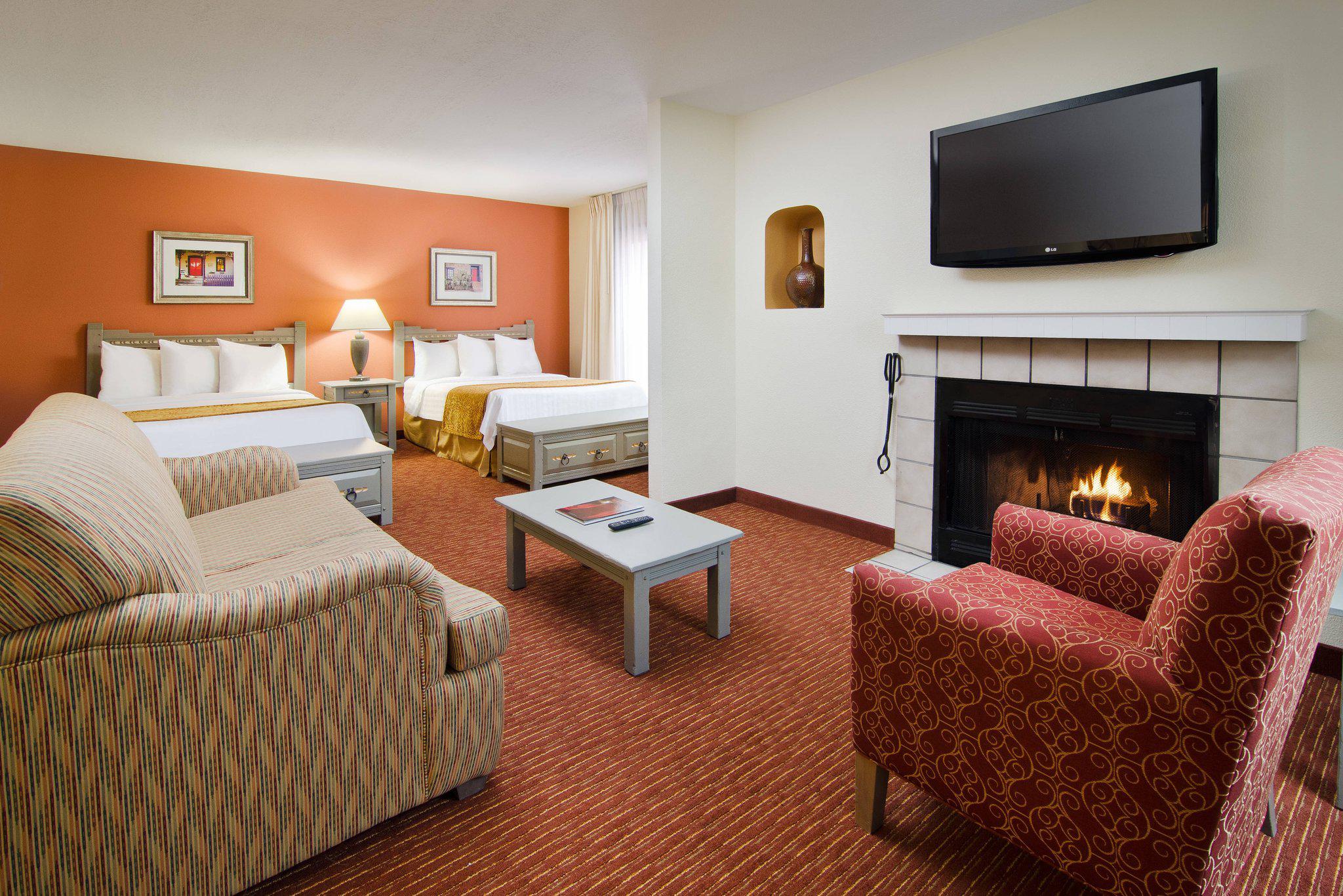 Residence Inn by Marriott Santa Fe