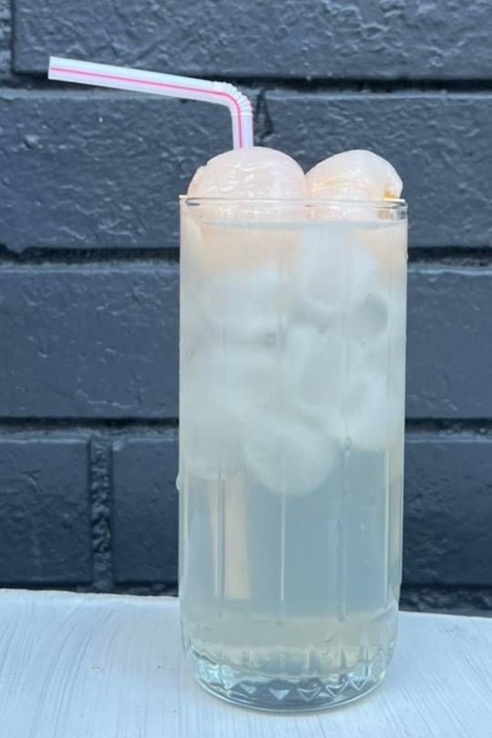 Lychee Juice