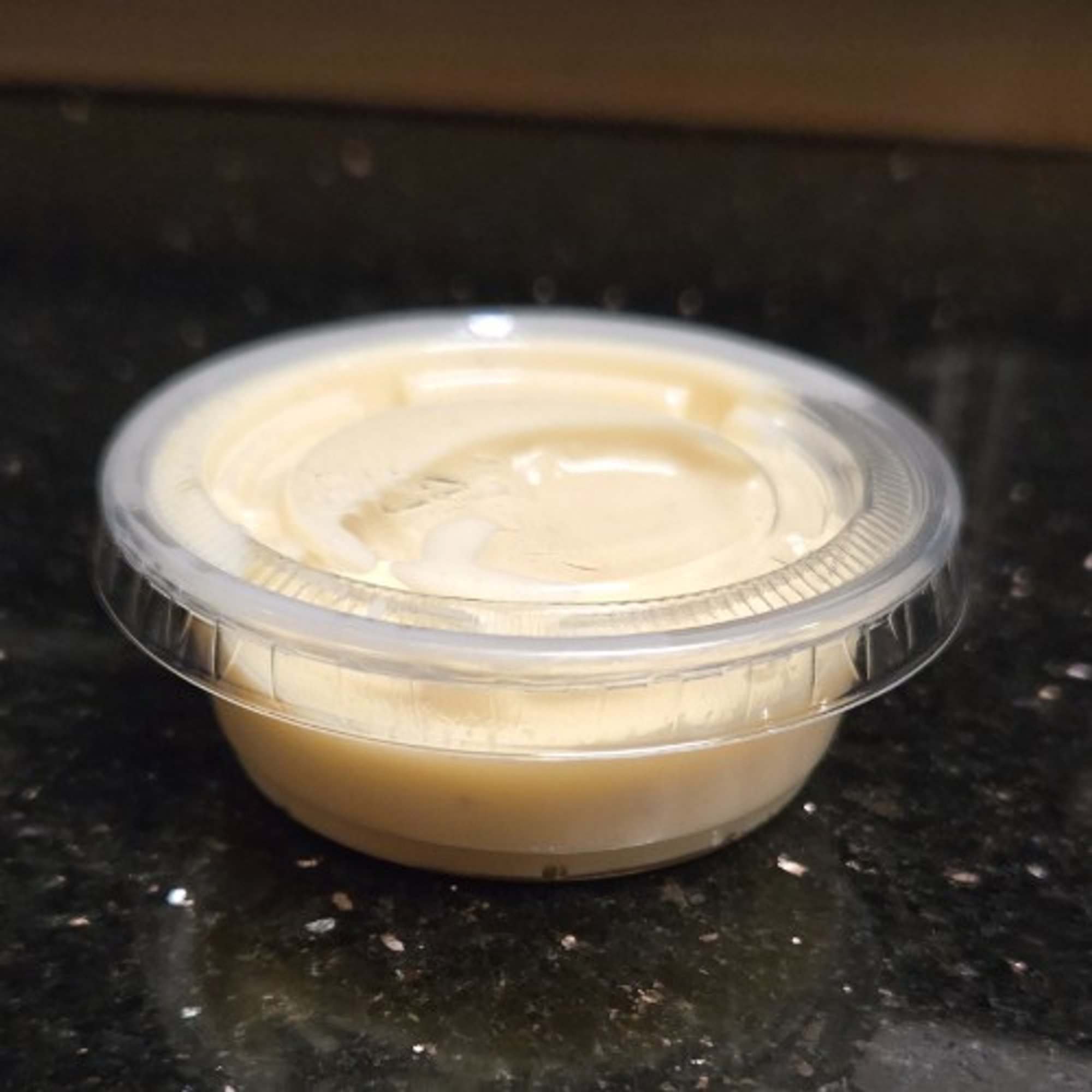Side Salad Dressing