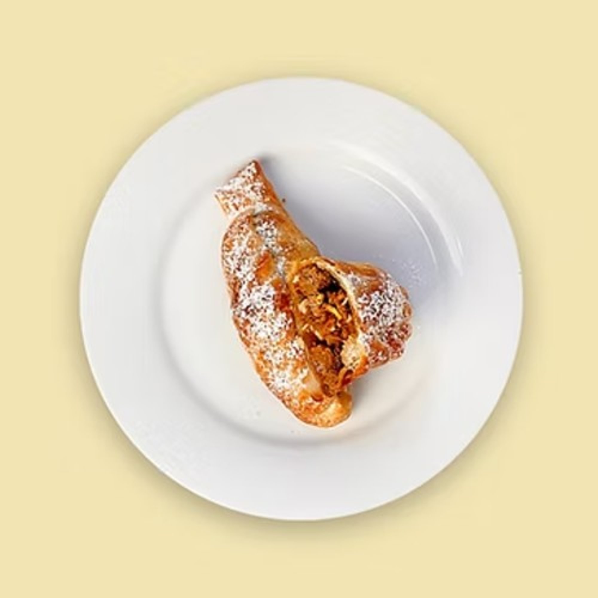 Nahuen Empanada