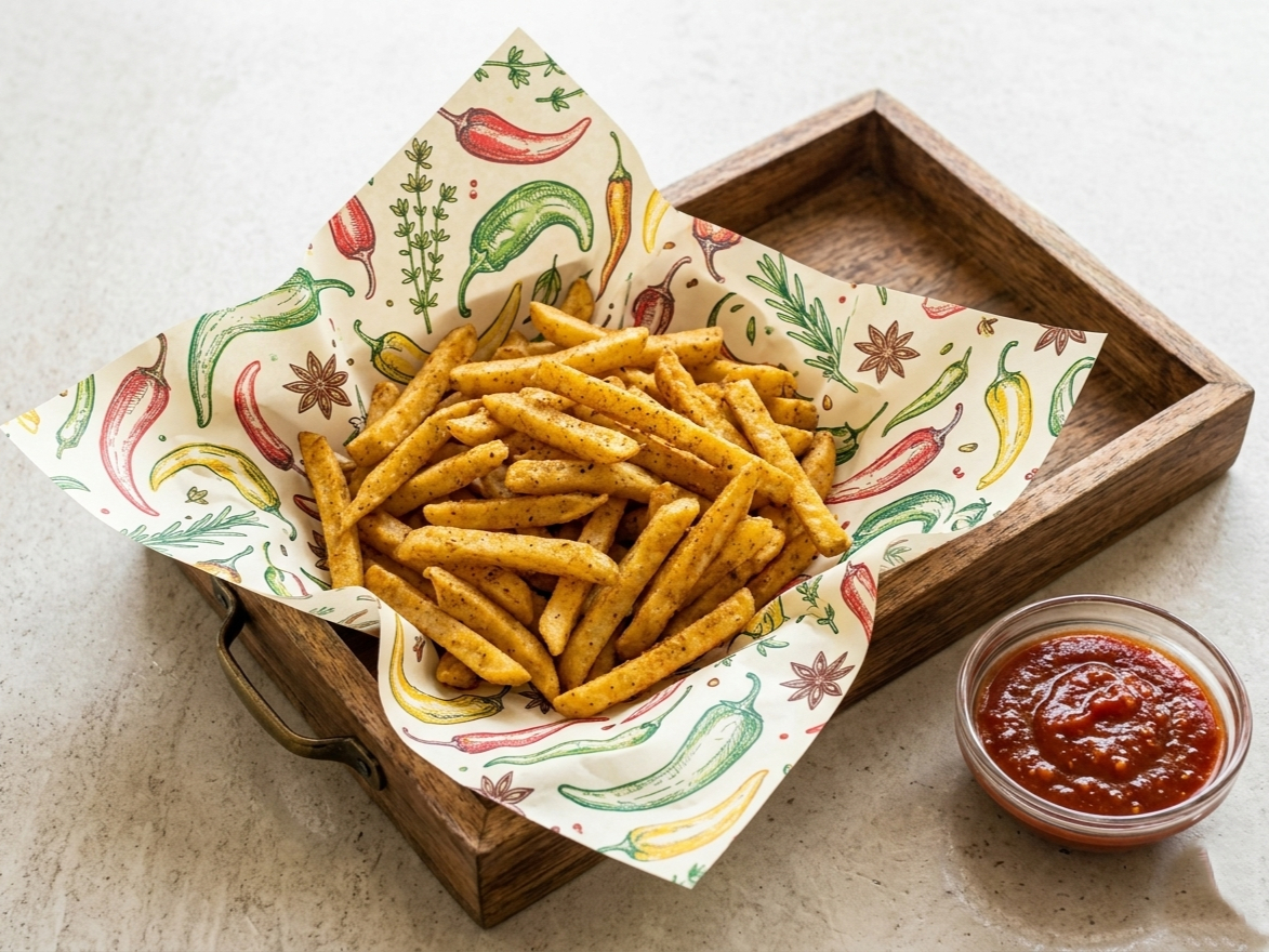 Fries