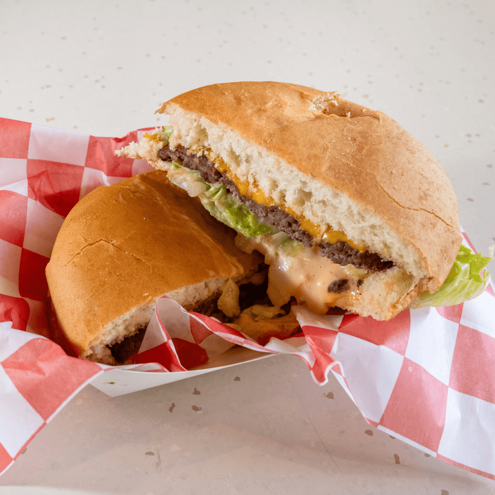Cheeseburger
