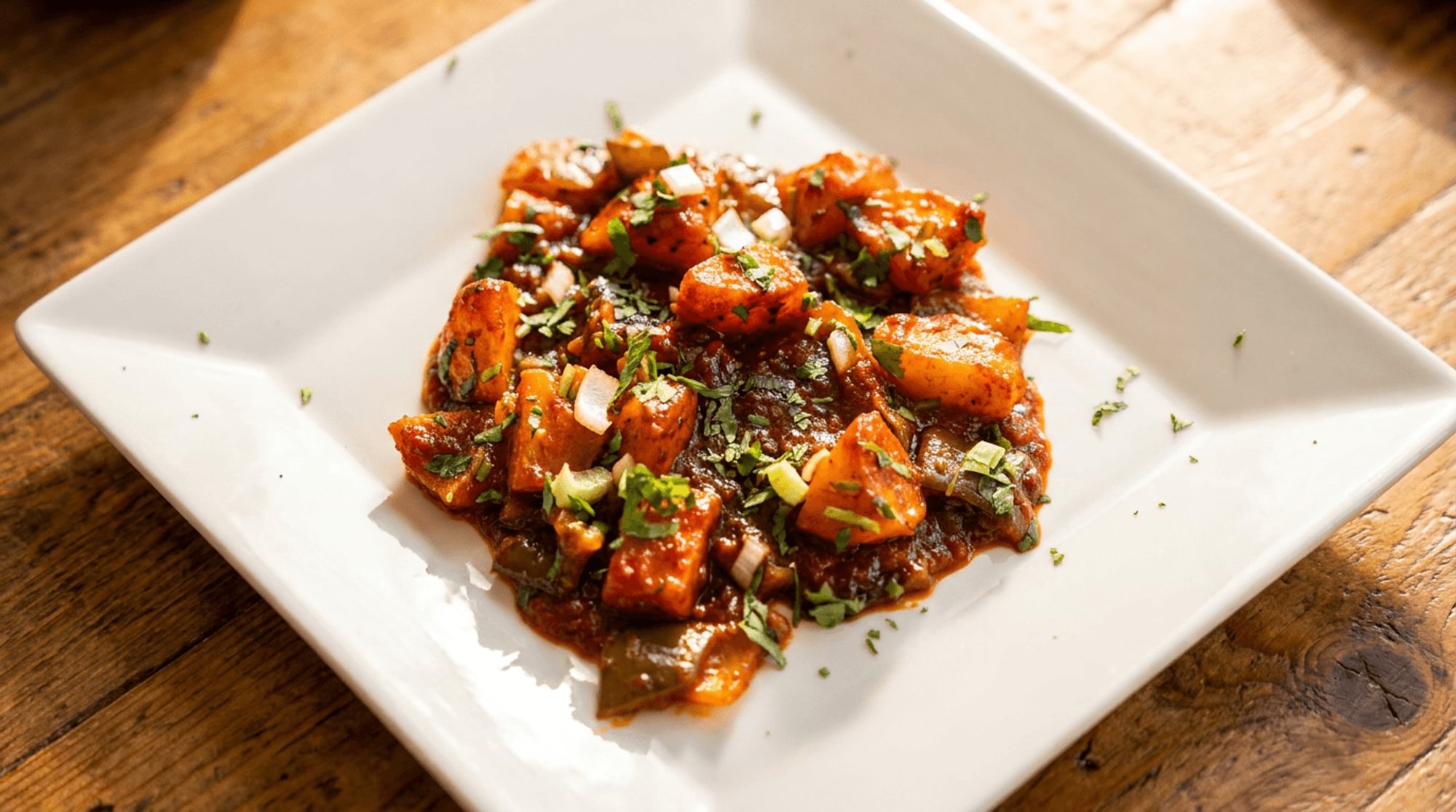 Manchurian Tso