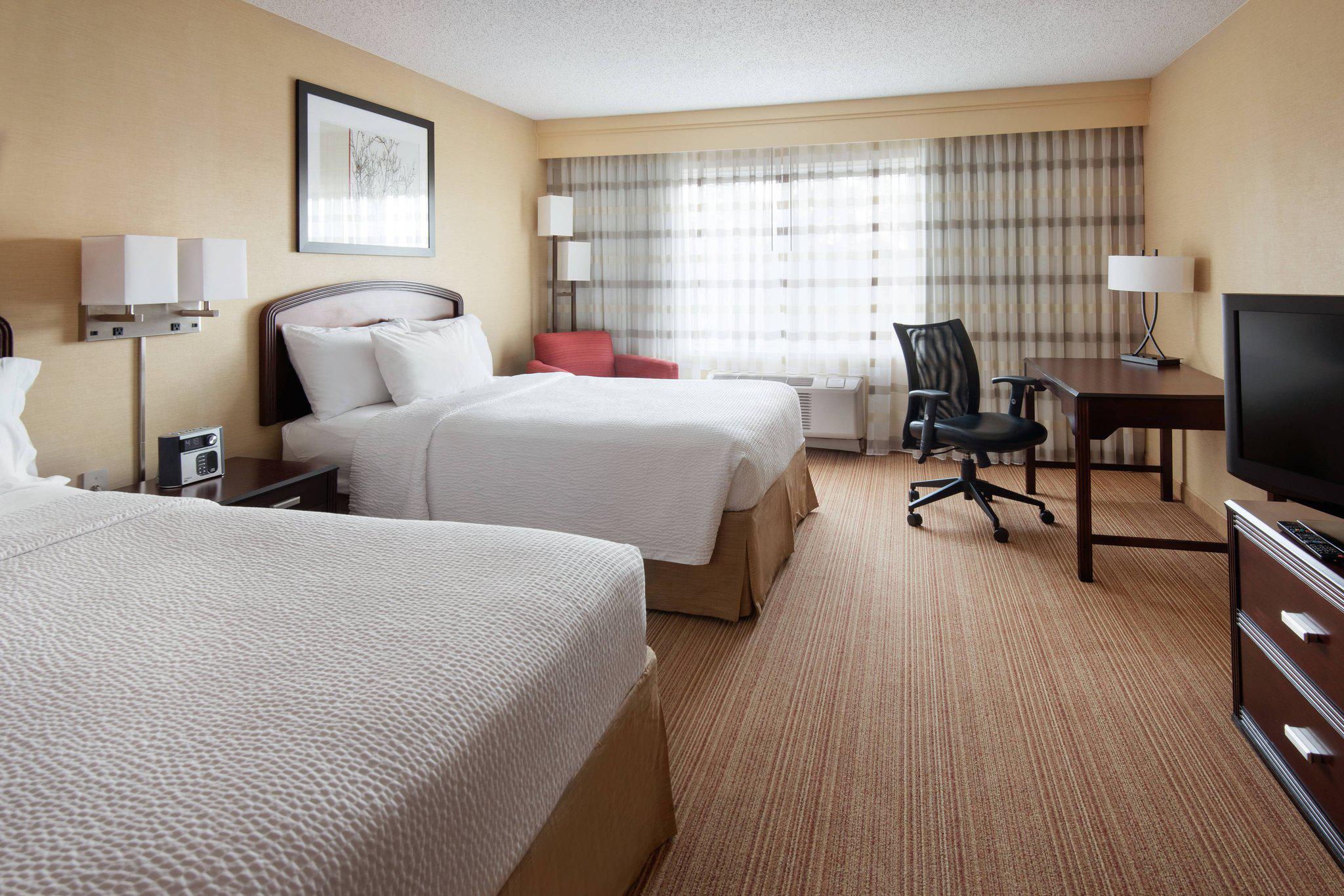 Courtyard by Marriott San Ramon Photo