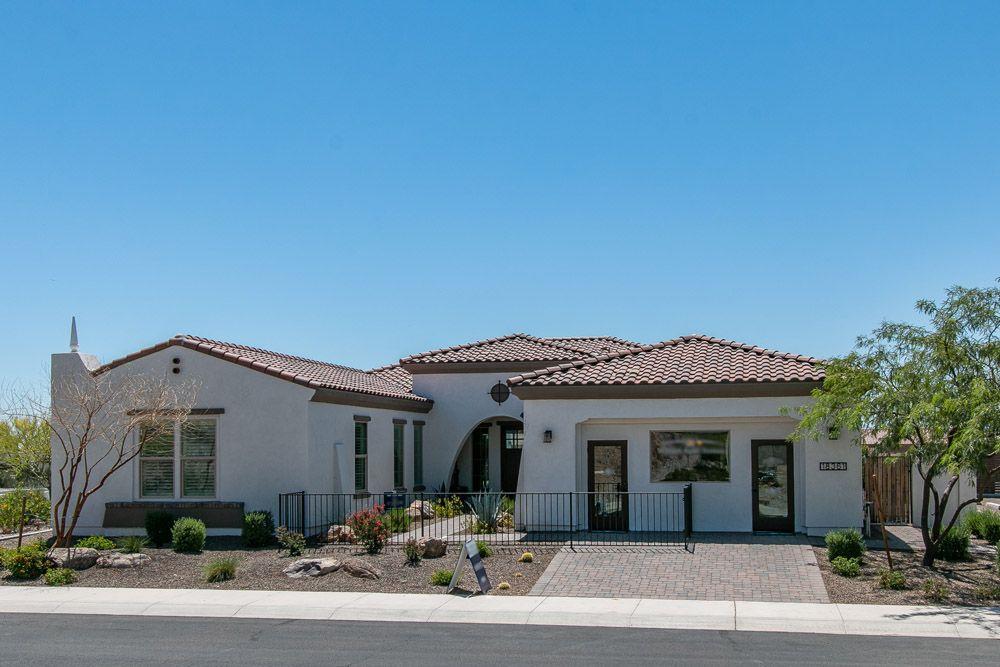 Harmony at Montecito in Estrella by William Ryan Homes Image