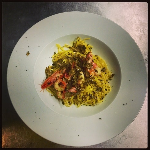Images Ristorante Pizzeria La Caletta