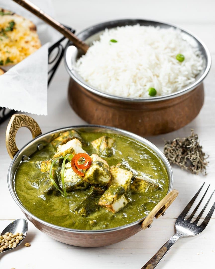 Saag (GF)
