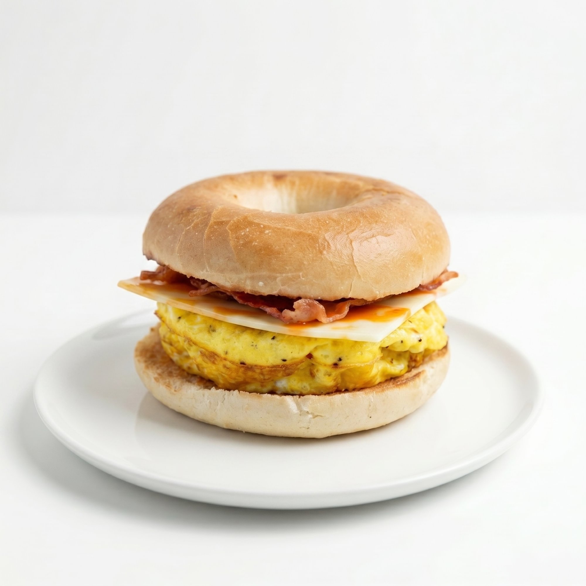 Egg Sandwich