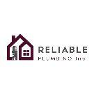 Reliable Plumbing Logo