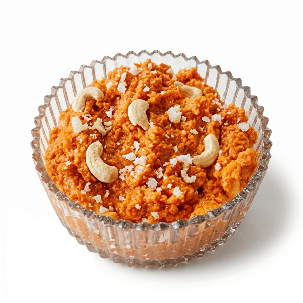 Gajar Halwa