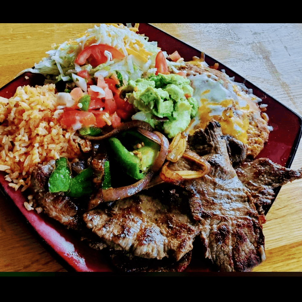 Carne Asada