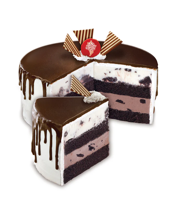 Tall, Dark & Delicious™ - Ready Now
