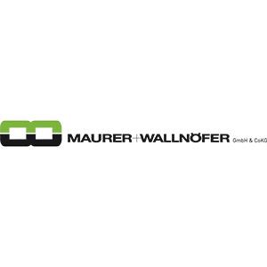 Maurer-Wallnöfer Ingenieure GesmbH & Co KG Logo