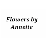 Flowers By Annette Logo