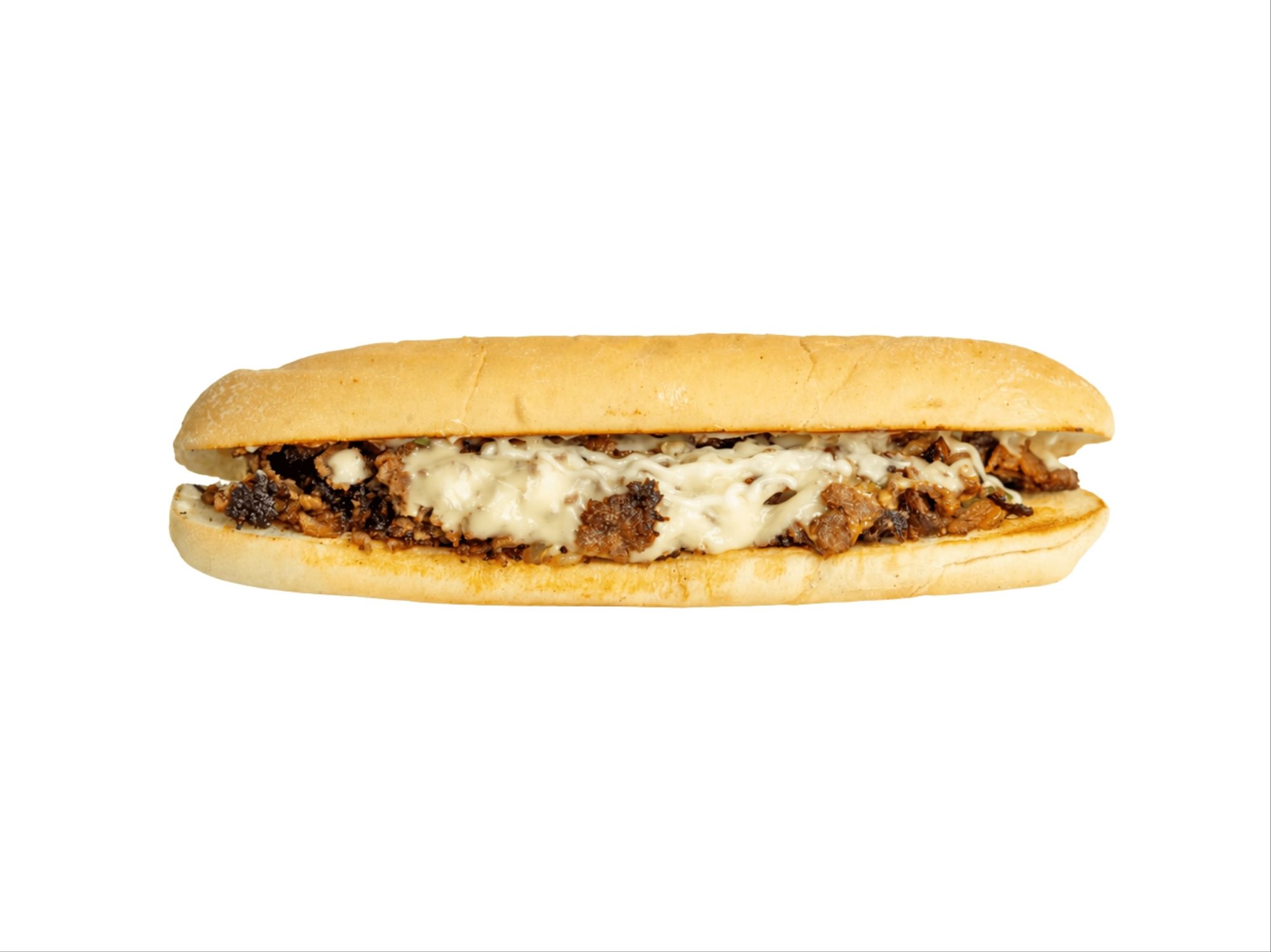 Philly Steak Sub