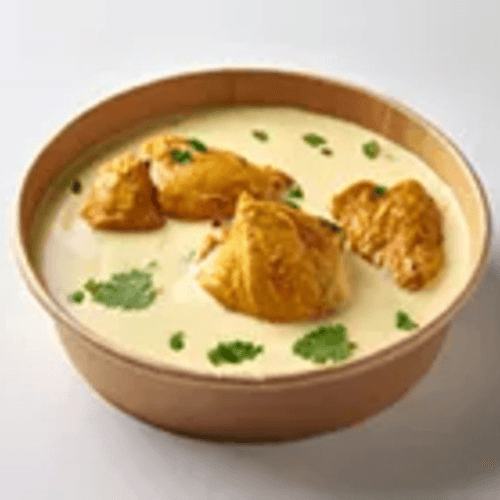 Chicken Malai