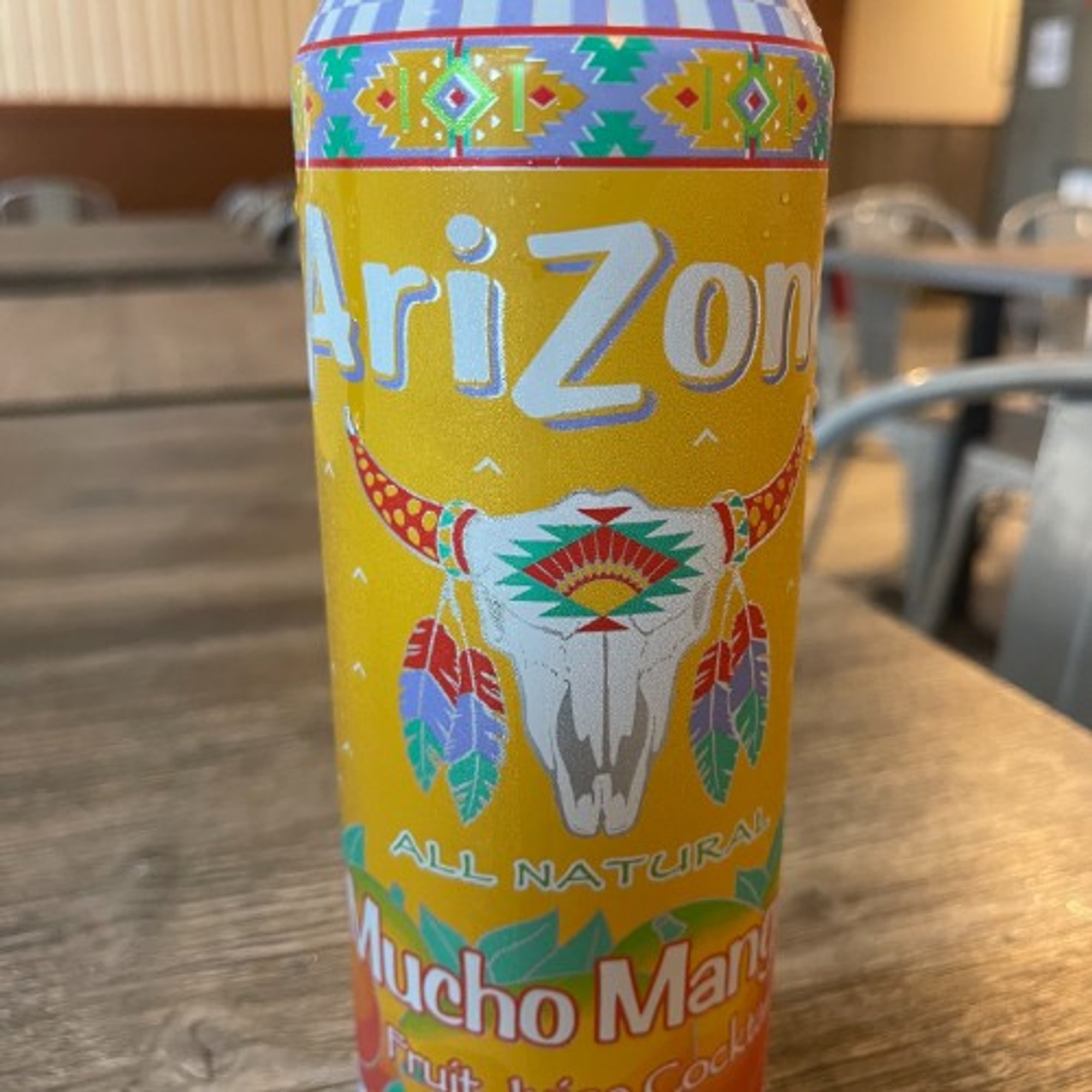 Arizona Mucho Mango