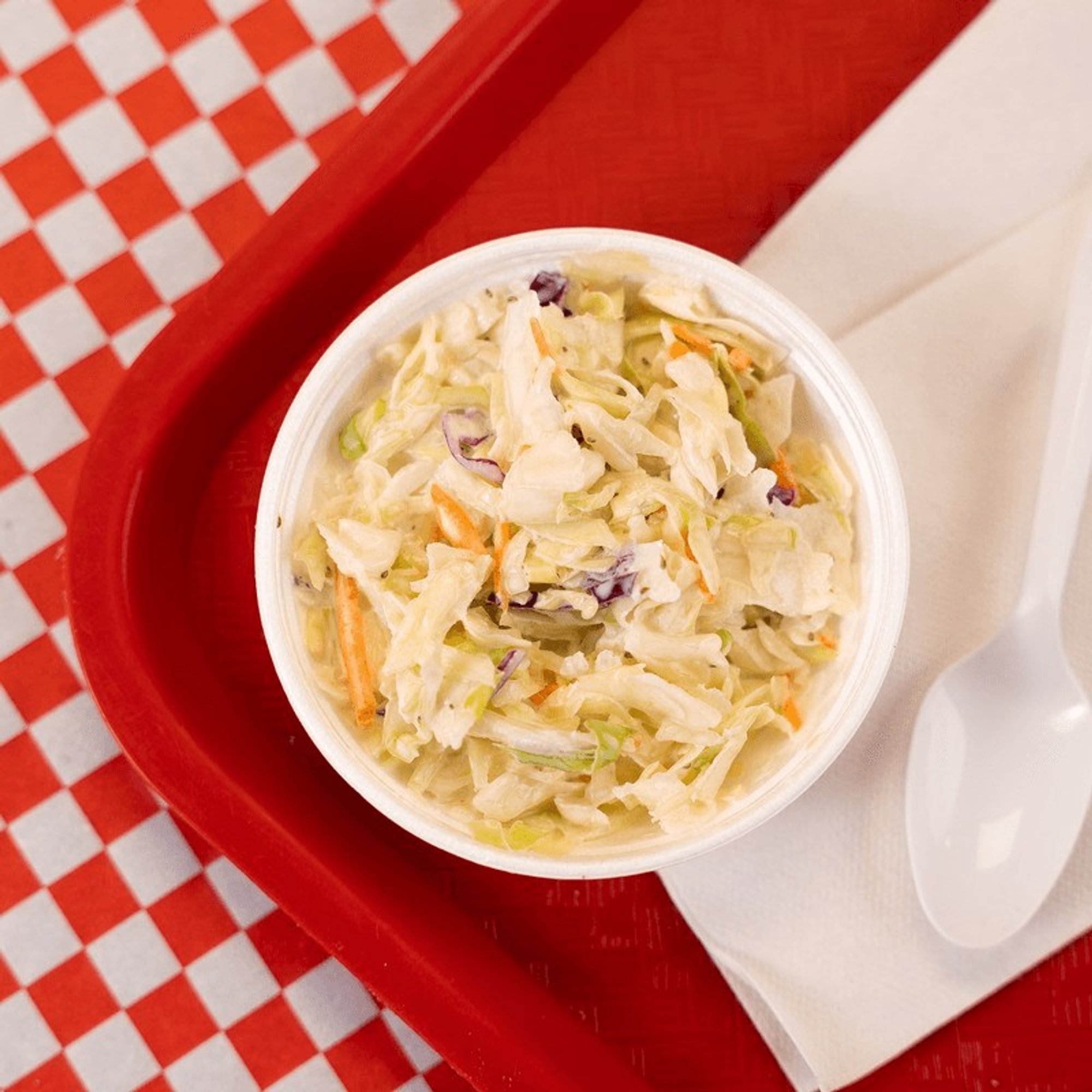 Cole Slaw