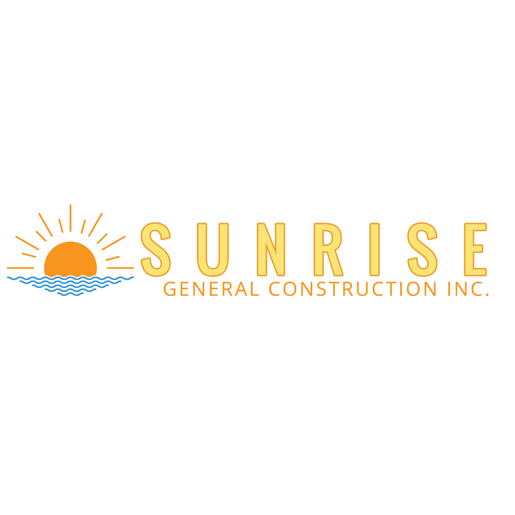 Sunrise General Construction