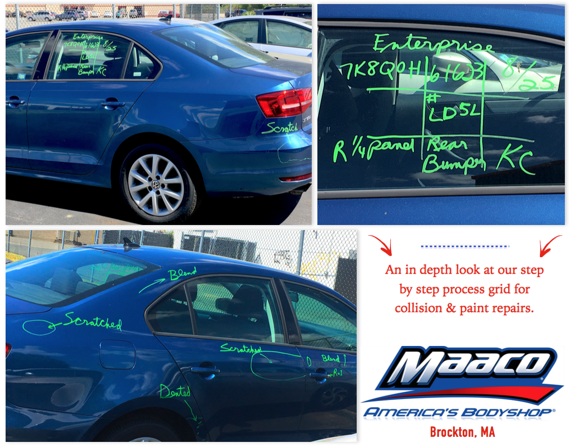 Maaco Collision Repair Auto Painting Brockton Ma Maaco Collision Repair Auto Painting Brockton Ma