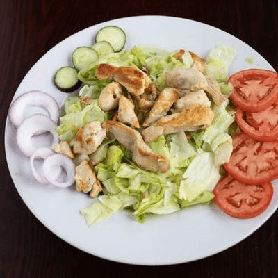 Chicken Salad