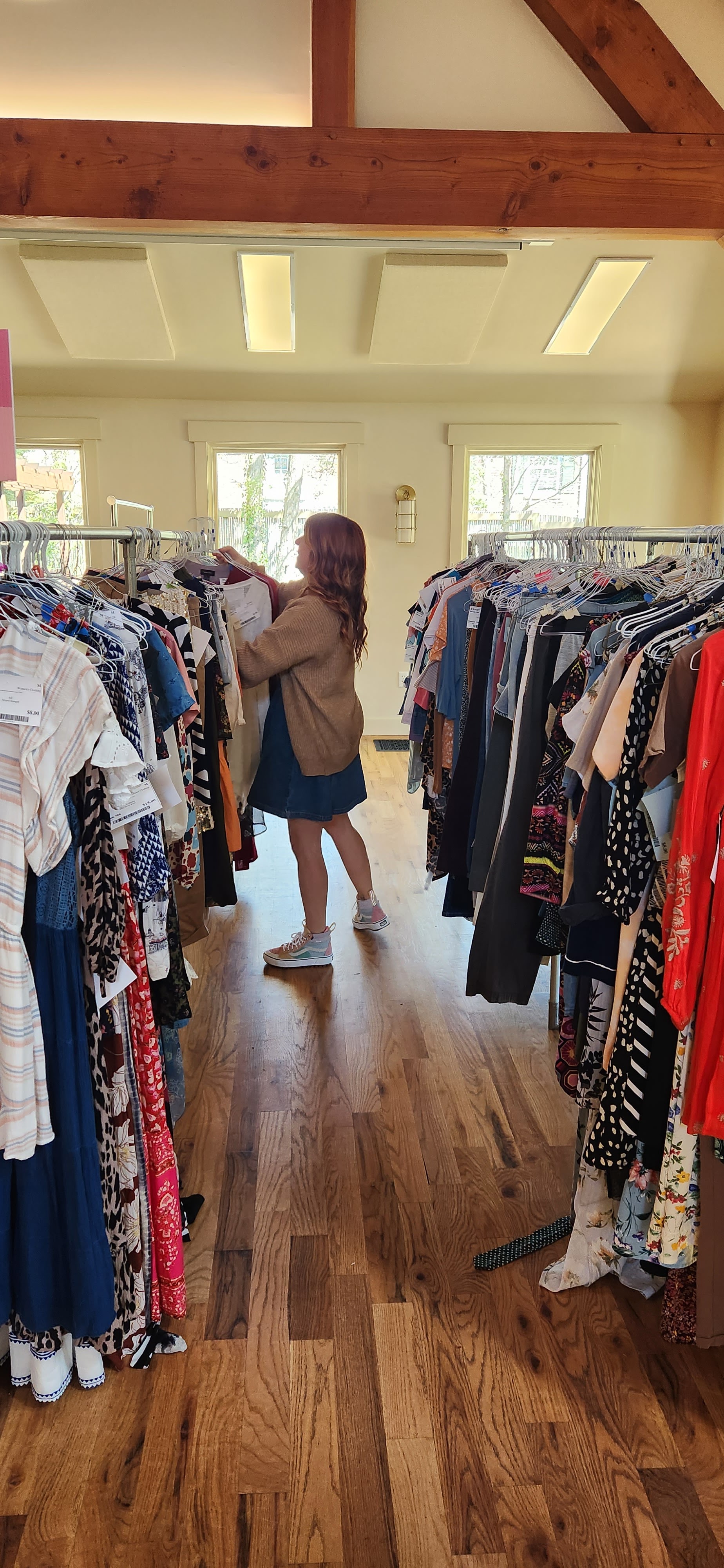 Statemint Asheville Logo