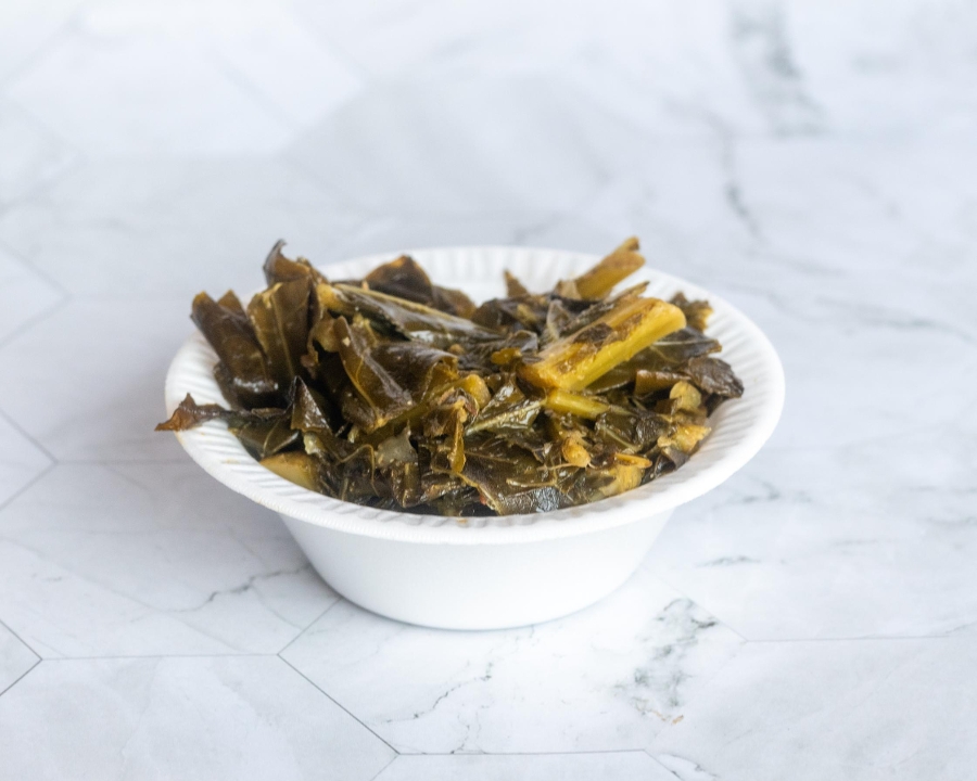 Collard Greens
