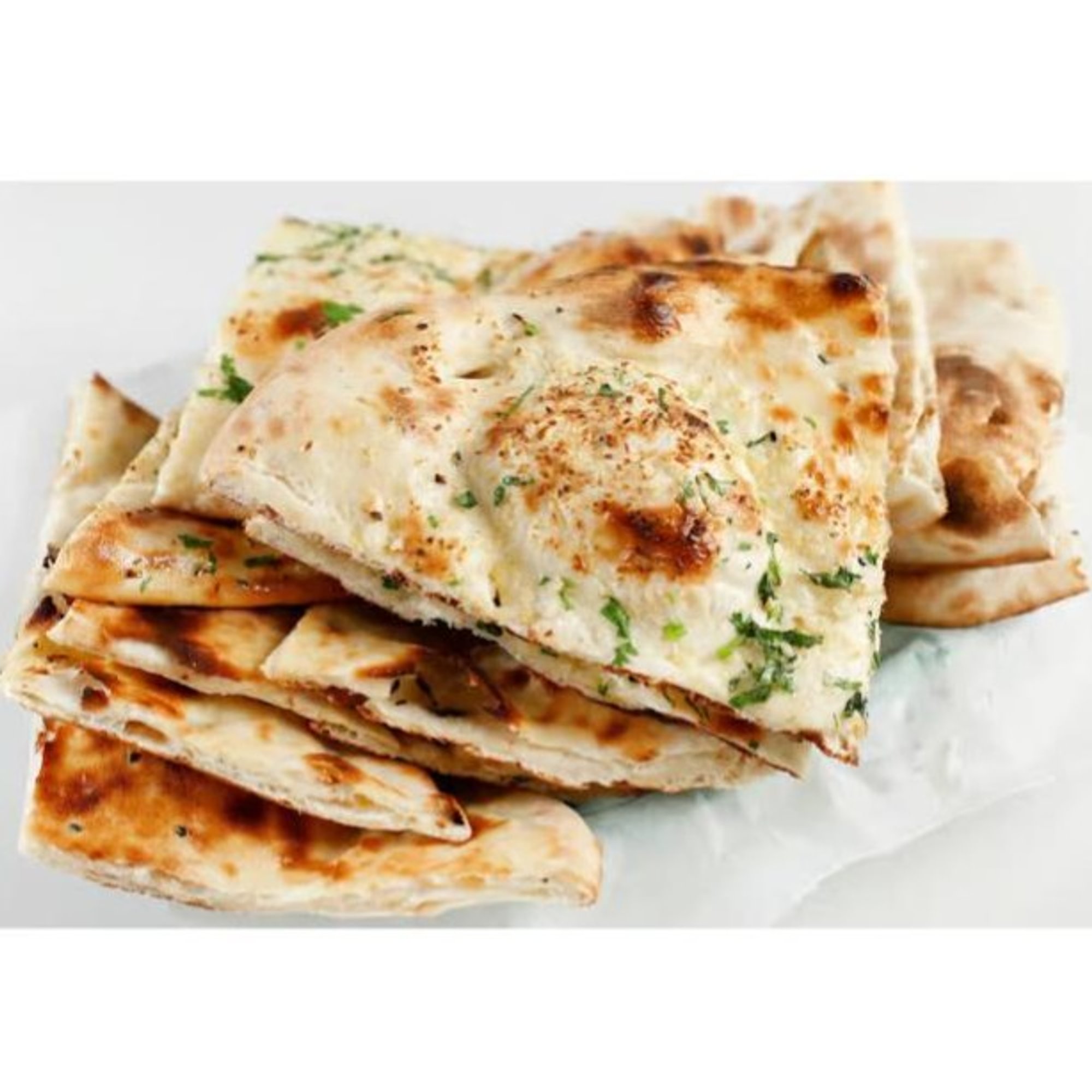 Plain Naan