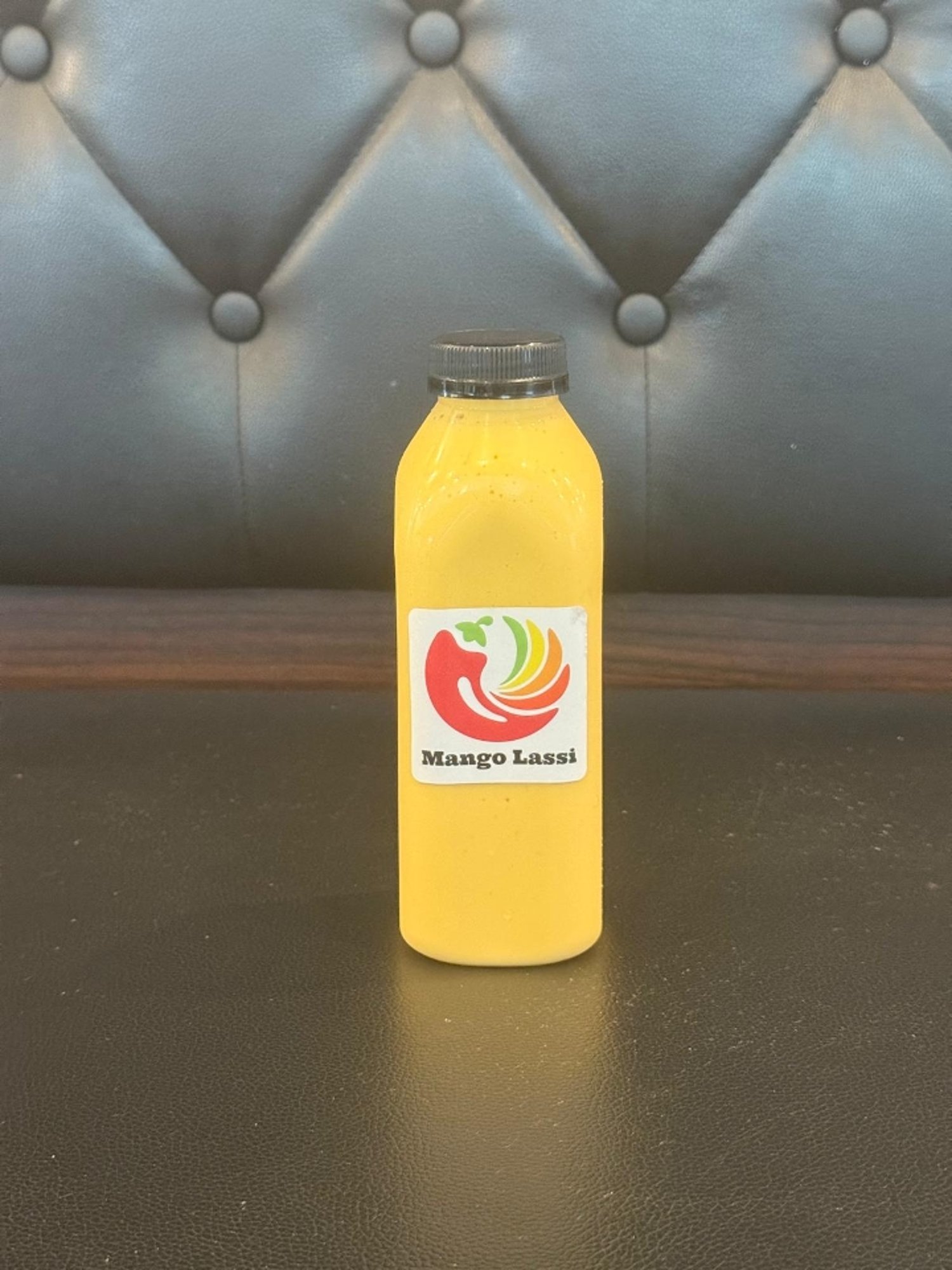 Mango Lassi