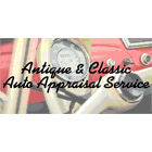 Antique & Classic Auto Appraisal Service (Windsor) Windsor