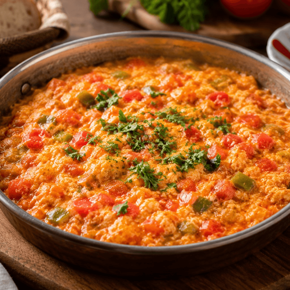 Menemen